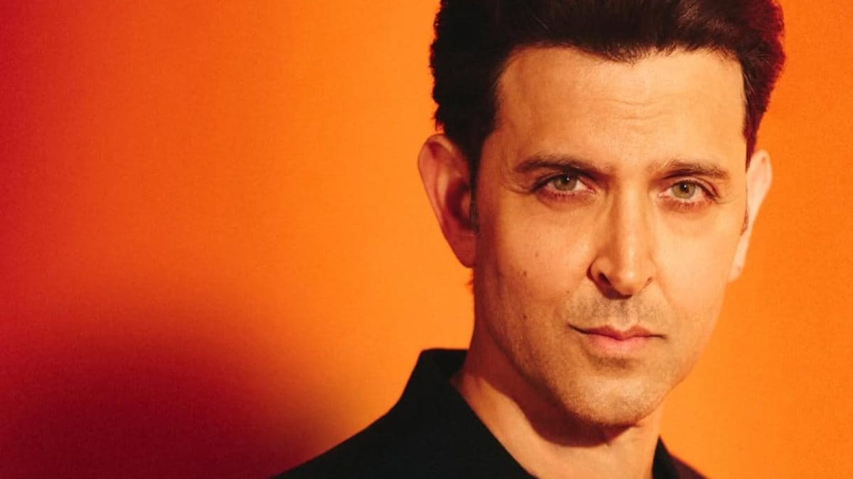 Hrithik Roshan Pens Thoughtful Morning Rant