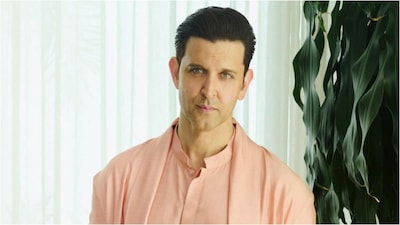 Hrithik Roshan has turned 52.