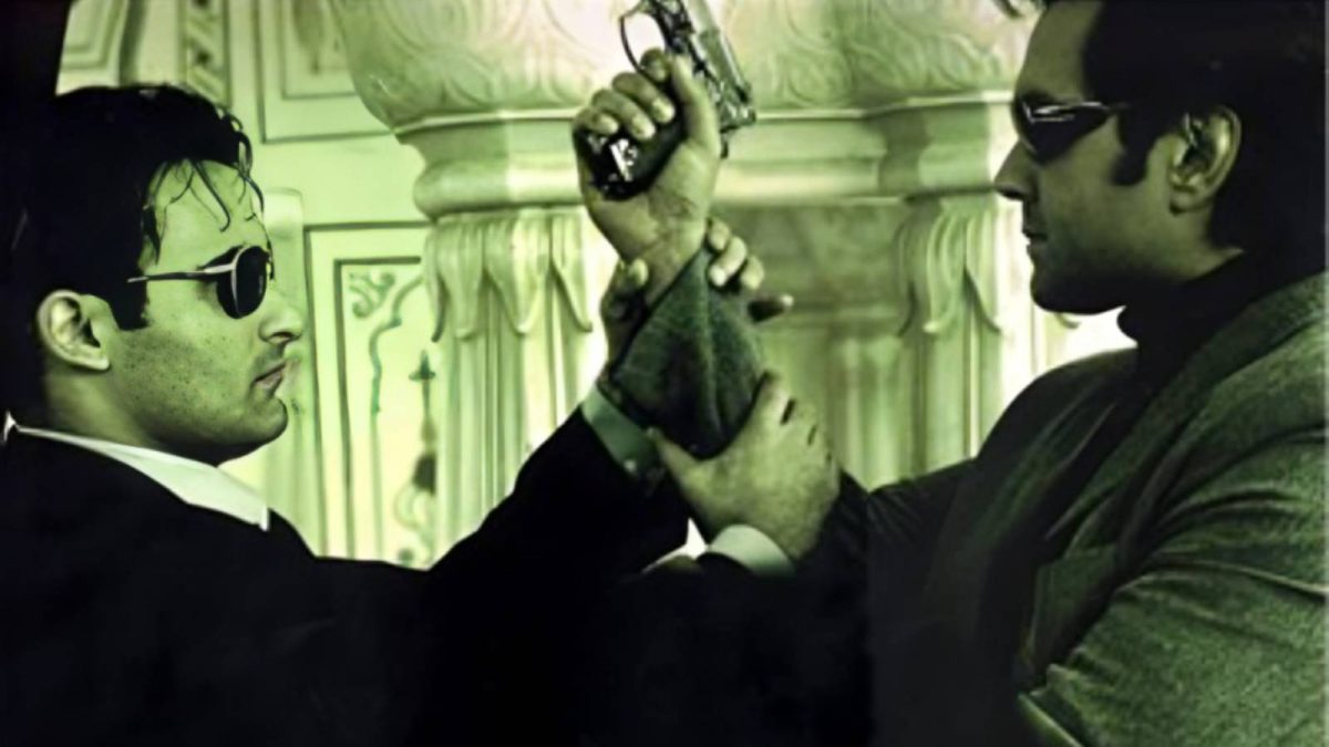 Akshaye Khanna, Bobby Deol Comebacks Fuel Excitement for Humraaz 2