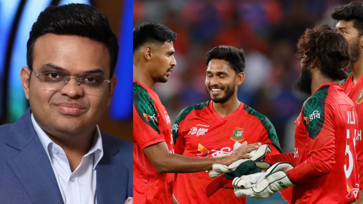 ICC Sets Deadline for Bangladesh's T20 World Cup Participation