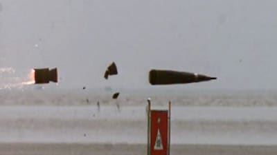 An IIT Madras-led effort demonstrates how India can extend artillery range using indigenous, tested ammunition technology outside DRDO. (IMAGE: IIT Madras/X)