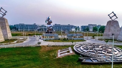 IIT Ropar Unveils Yogic Sciences Center, Announces Full Scholarships for Students