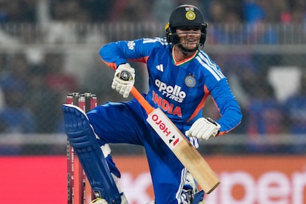 First Ball, Full Stop: A List Of All Indian T20 Stars Who Fell For Golden Ducks