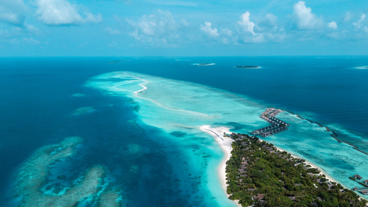 How Ocean-Led Experiences And Holistic Wellness Are Redefining Luxury Hospitality In The Maldives