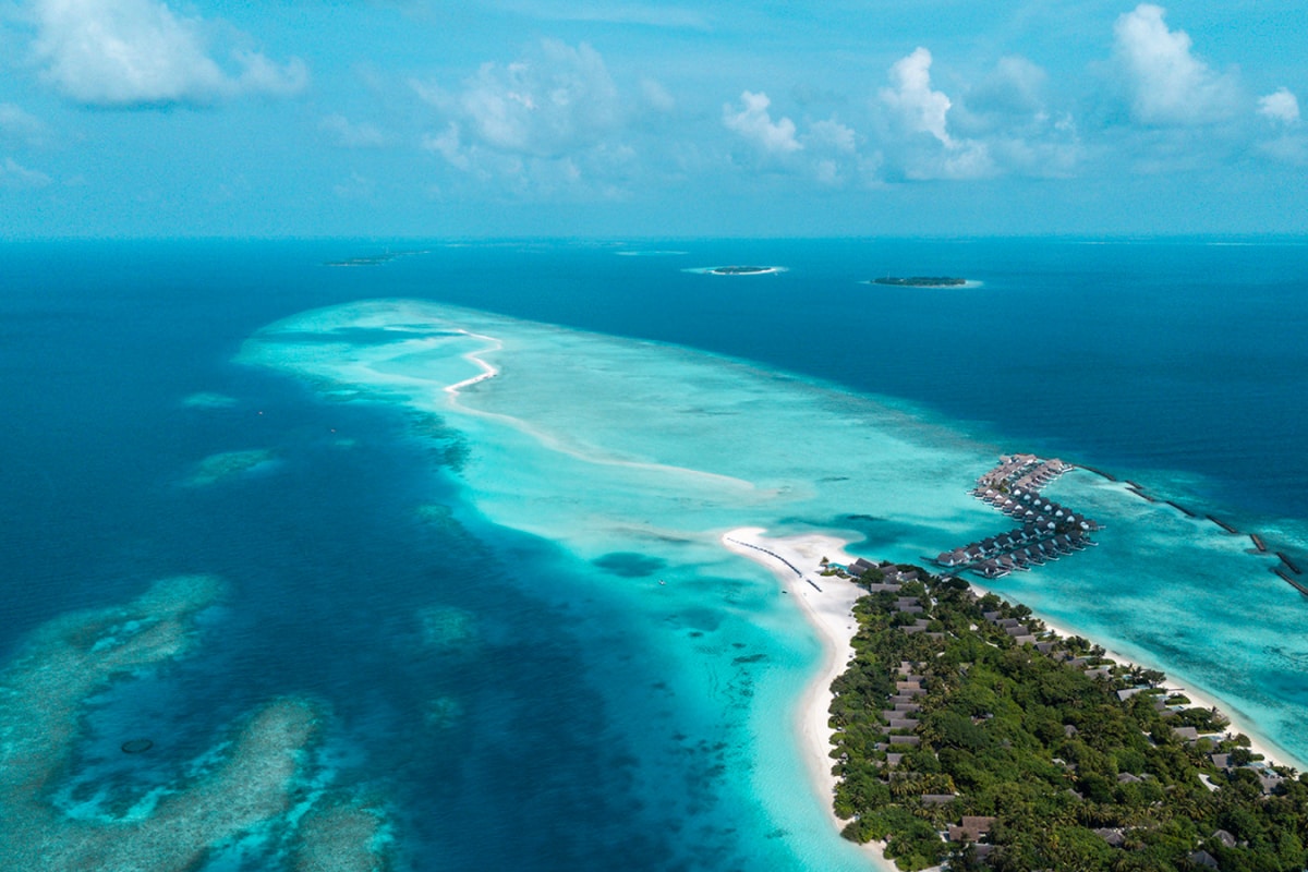 DYK These Islands Appear And Then Disappear