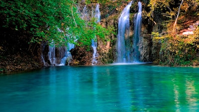 Kilkis, is a lesser-known region in northern Greece.