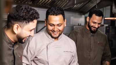 Chef Manish believes the future of modern Indian dining lies not in reinvention, but in respect. He advocates for moving beyond surface-level fusion towards micro-regional narratives, forgotten ingredients, and honest techniques