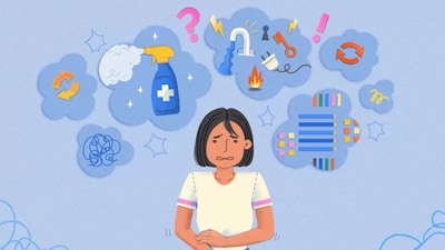 What begins as simple habits of cleanliness, checking, or perfection can quietly turn into anxiety-driven compulsions—recognising the shift is the first step toward help.