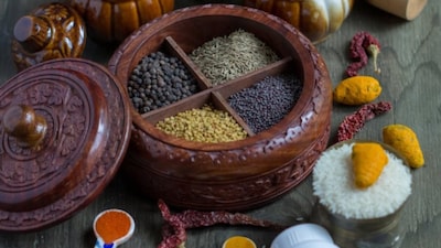 From fields to kitchens, everyday staples quietly sustain India’s food security and democratic strength.