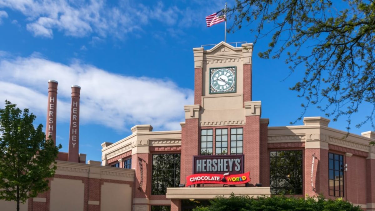 48 Hours In Pennsylvania’s Keystone Crossroads: Hershey, Gettysburg And Lancaster Travel Guide