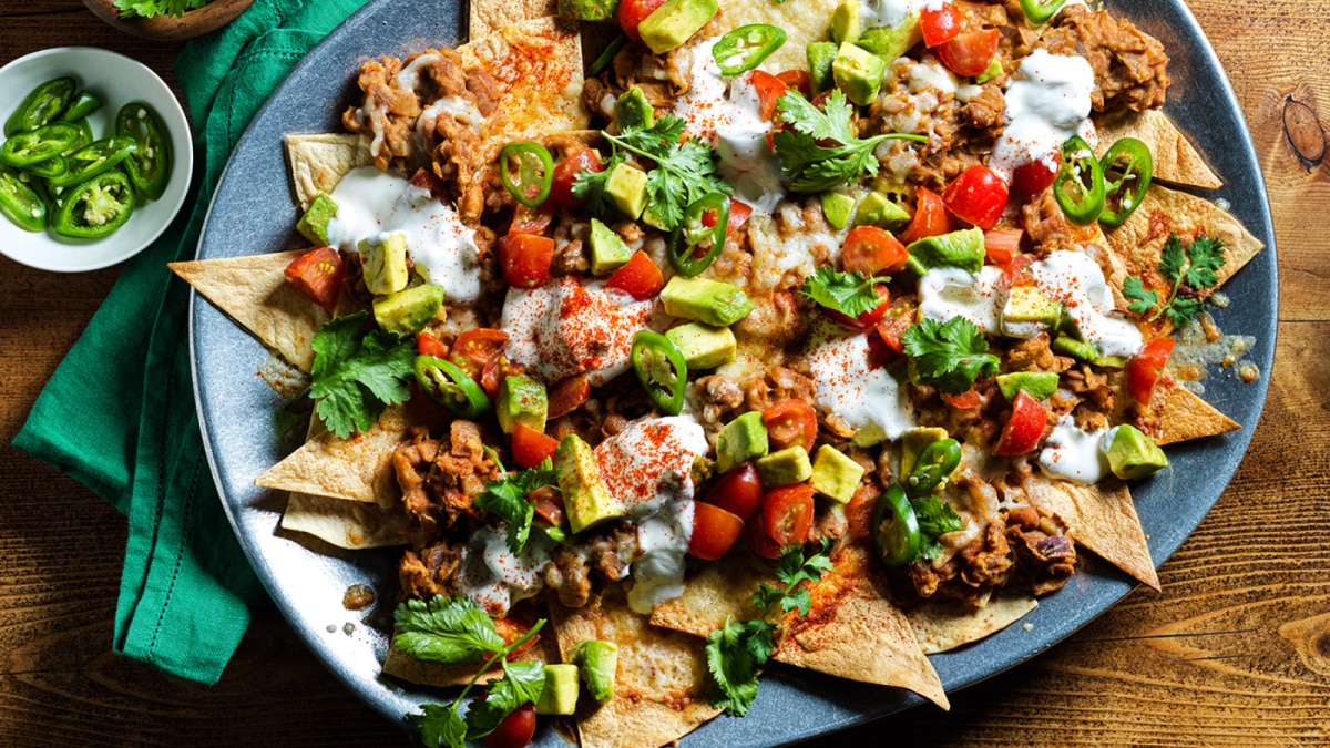 Mumbai’s Best Places For Loaded And Crispy Nachos