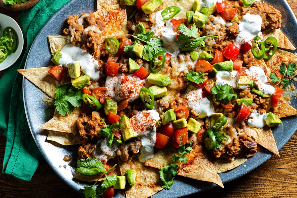 Mumbai’s Best Places For Loaded And Crispy Nachos