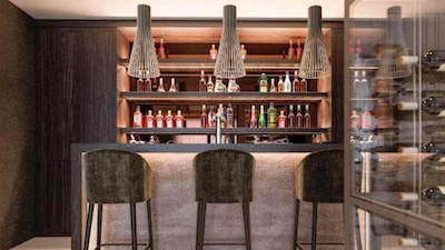 As Indian homes continue to evolve, the home bar stands as a quiet but powerful expression of how consumers are choosing to live, thoughtfully, intentionally, and with an appreciation for quality that goes far beyond the surface.