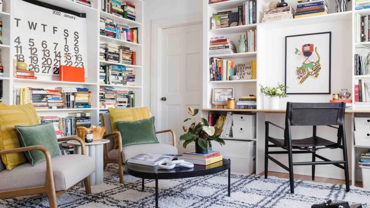 Interior Design Trends 2026: How Handcrafted Furniture Is Warming Up Modern Office Spaces