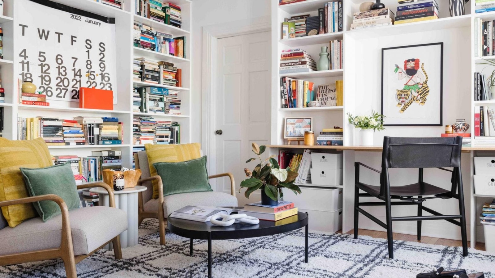 Interior Design Trends 2026: How Handcrafted Furniture Is Warming