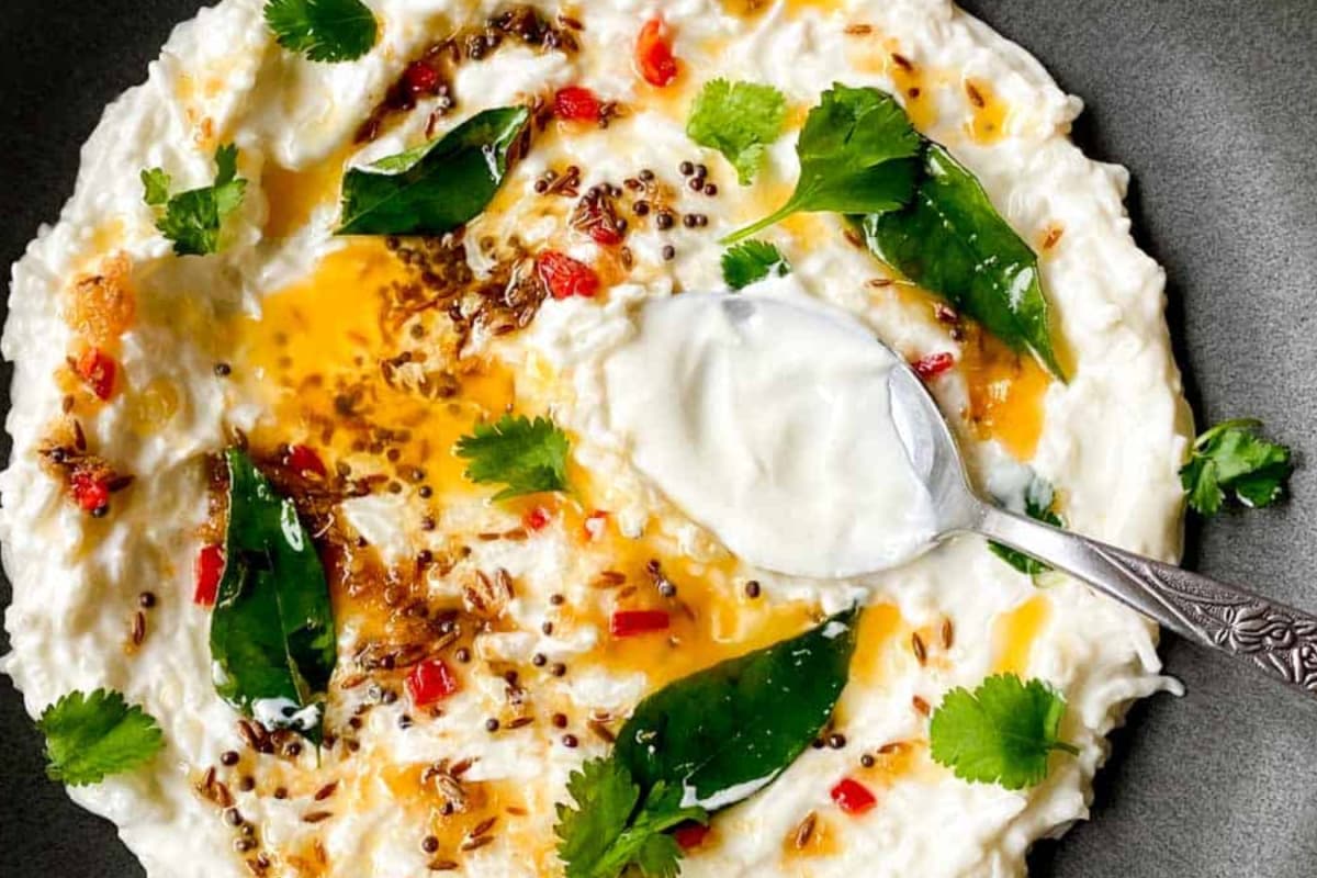 An Indian Hangover Remedy That Actually Works: A Simple Kitchen Fix For The Morning After