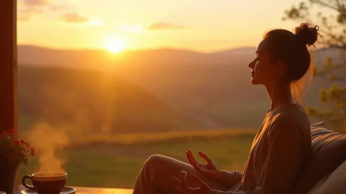 Can You Be Successful And Still Unhappy? The Mental Health Conversation We Avoid