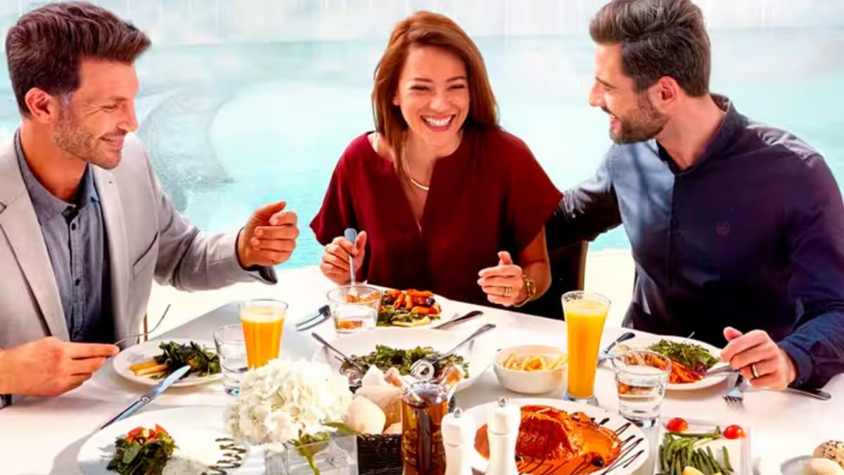 How Indian Chefs Are Eyeing Dubai As The Next Big Cloud Kitchen Frontier