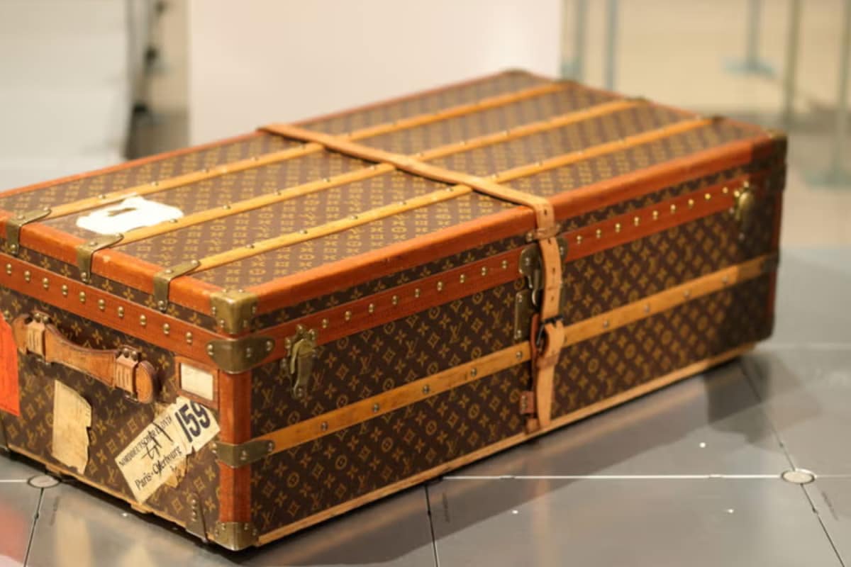 Louis Vuitton Turns 130: Inside Indian Royals’ Fascination With Its Trunks