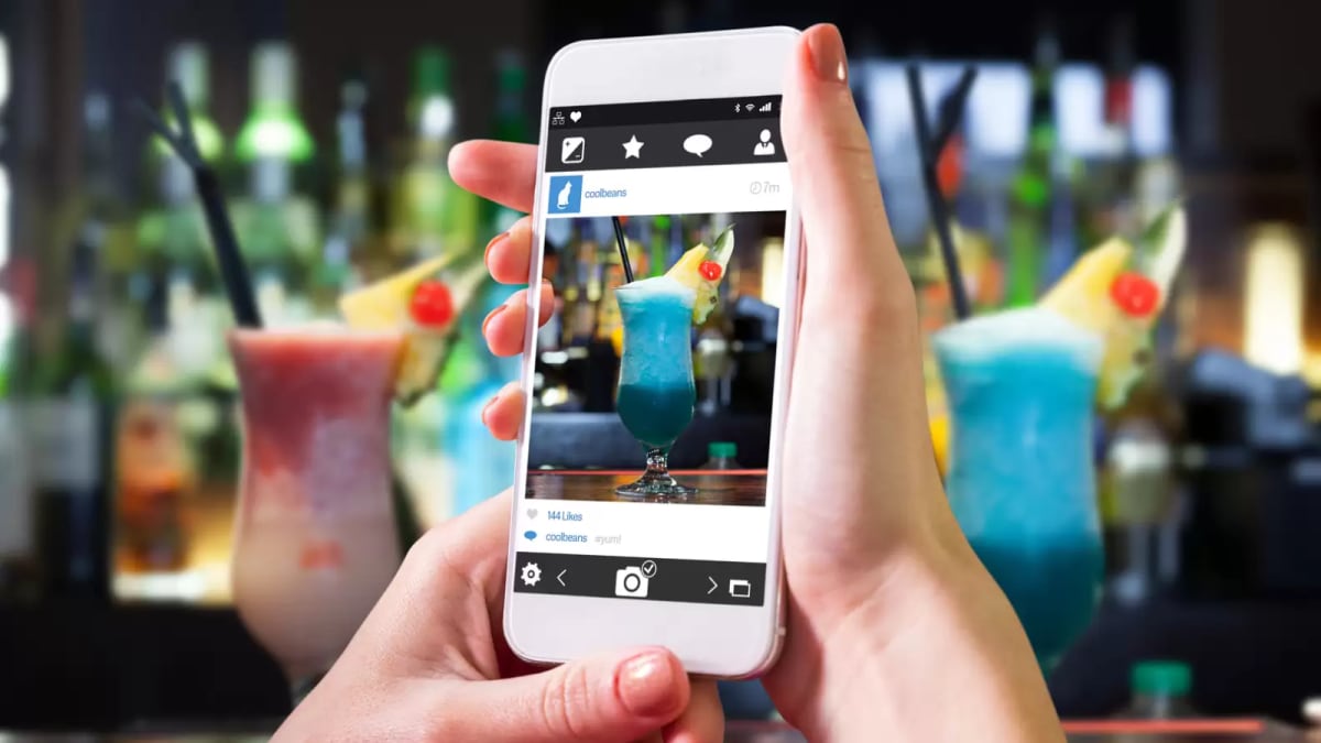 Instagrammable, Sustainable And Tasty: What Makes A Beverage Brand Click With Millennials