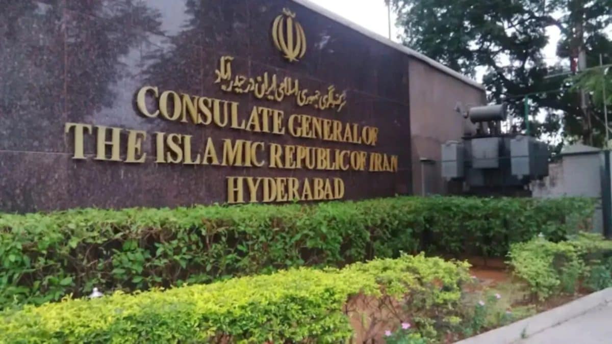 ‘We Are Closely Following Developments’: MEA As Tehran Assures Safety Of Indians In Iran