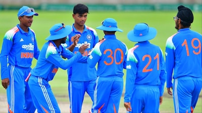 India beat Bangladesh by 18 runs in U19 World Cup 2026 match