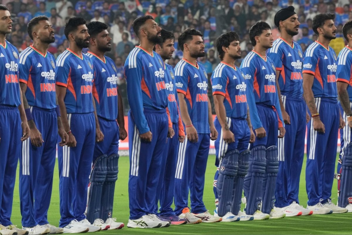 Strictly Business: Why Indian Players Won’t Have Families On Tour During 2026 T20 WC - Report