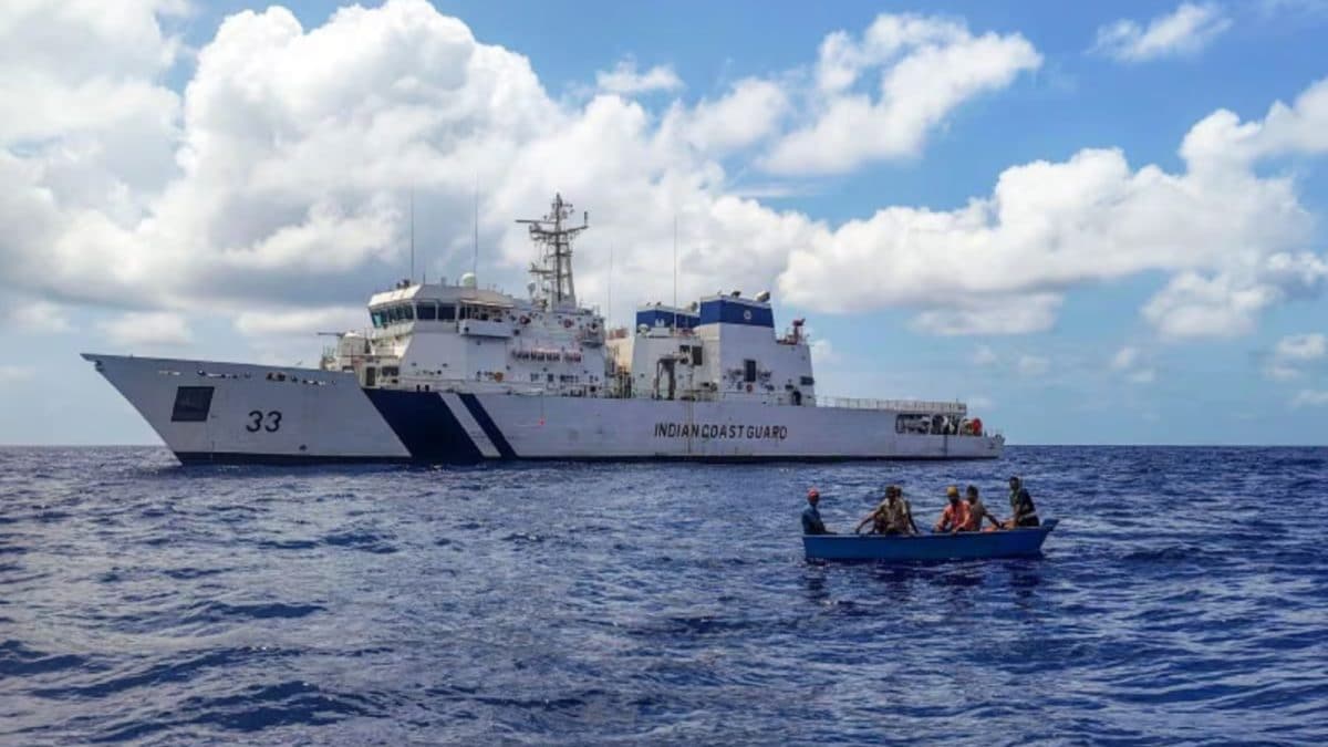 Indian Coast Guard Day 2026: History, Significance, Quotes And Celebrations | News18 | Lifestyle News