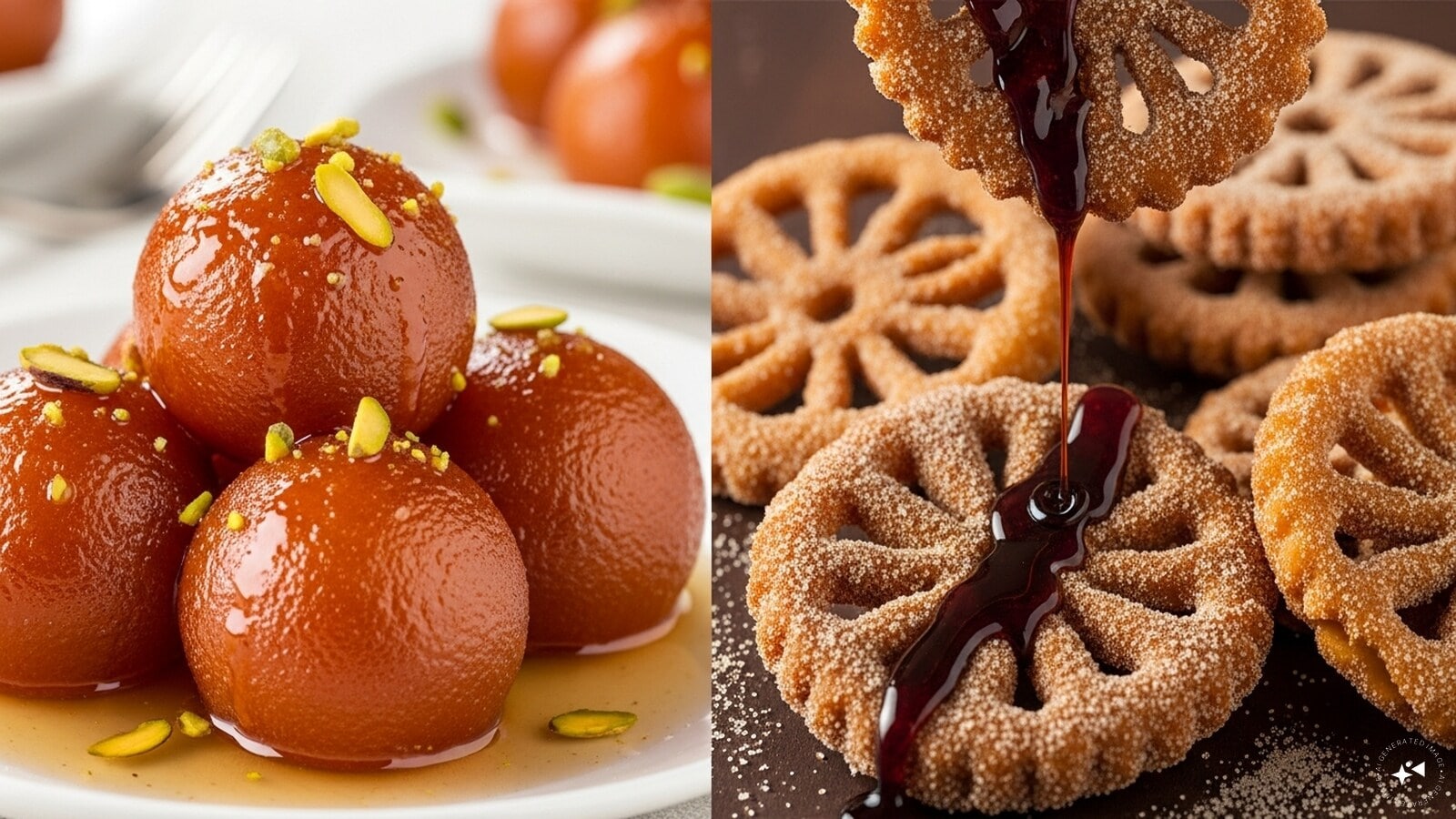 Indian Dishes That Share Surprising Parallels With Mexican Cuisine