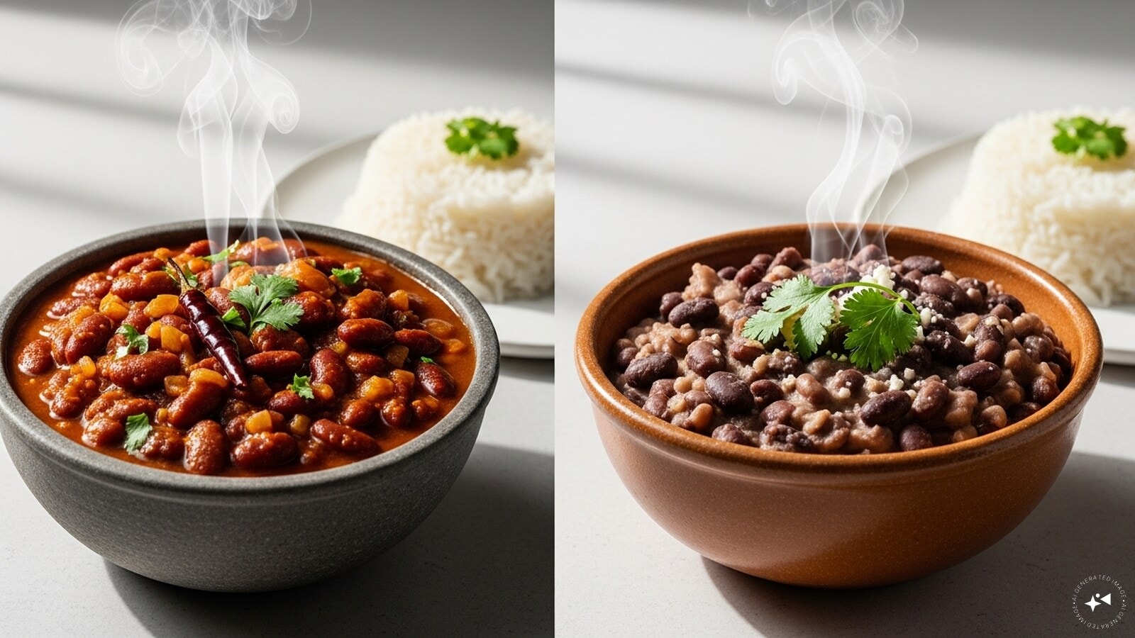 Indian Dishes That Share Surprising Parallels With Mexican Cuisine