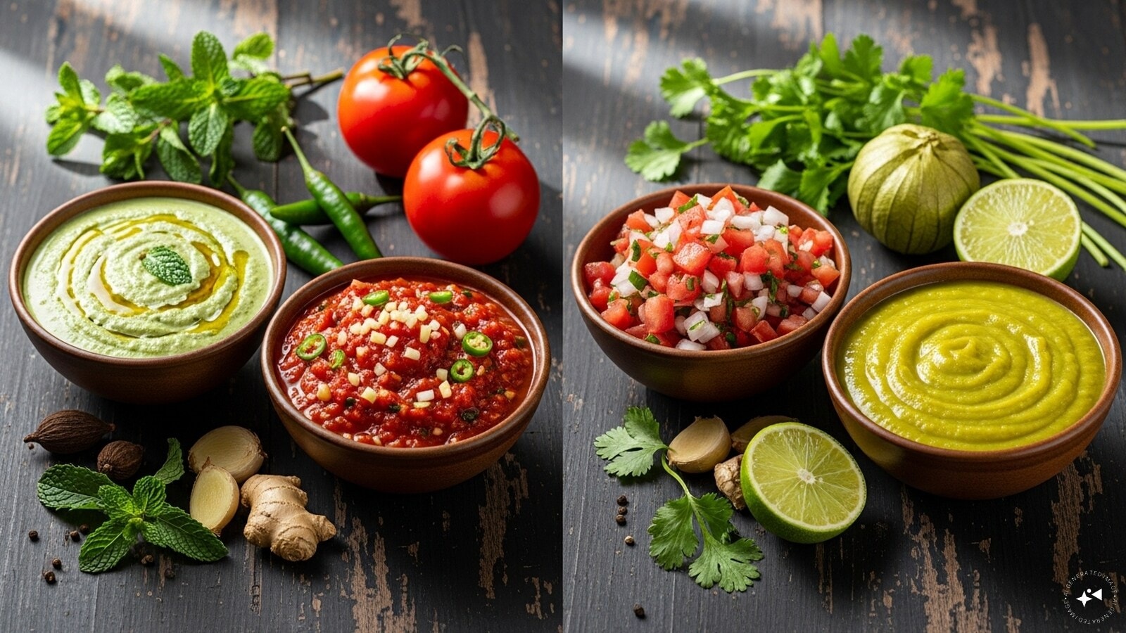 Indian Dishes That Share Surprising Parallels With Mexican Cuisine