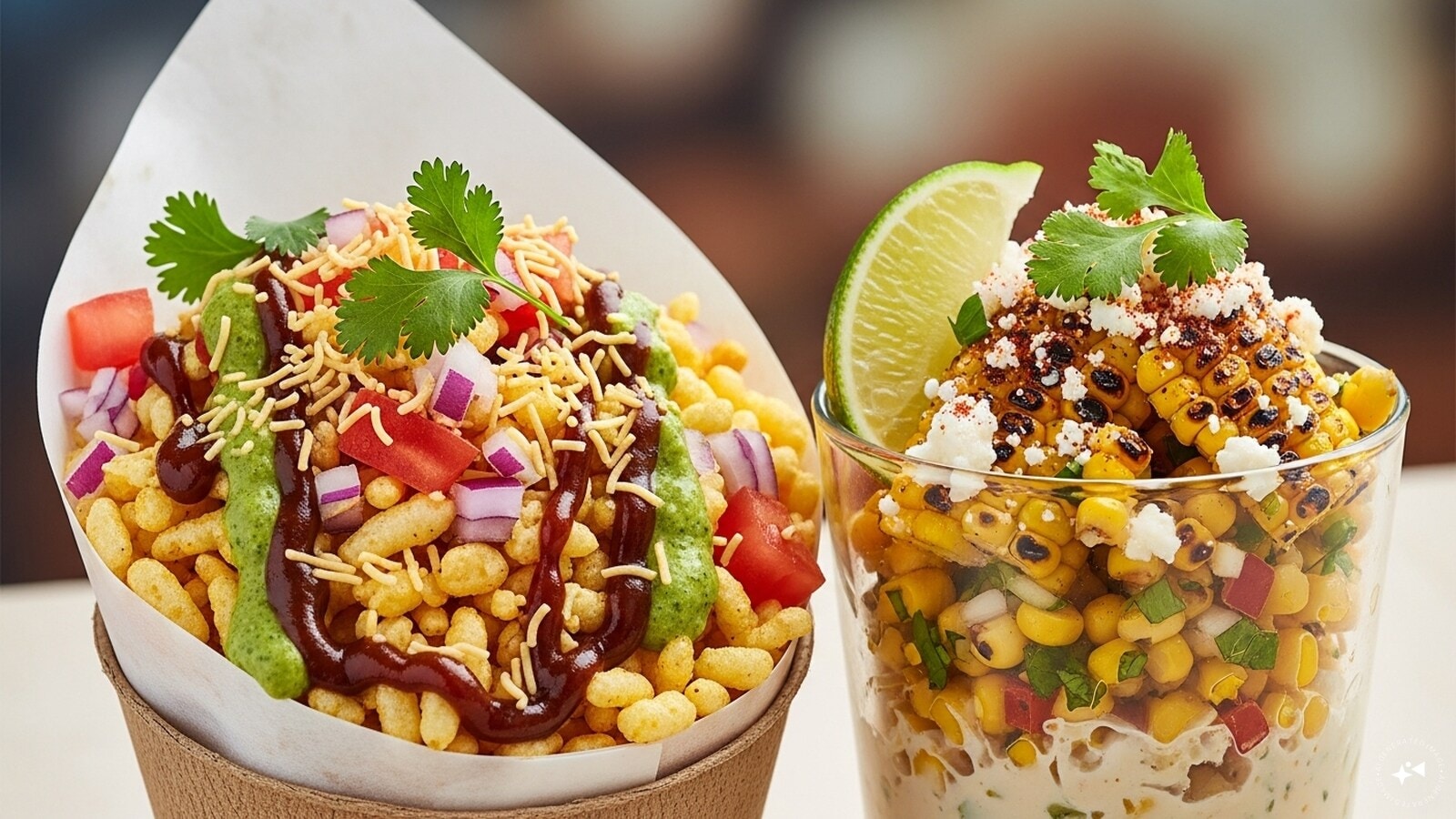 Indian Dishes That Share Surprising Parallels With Mexican Cuisine