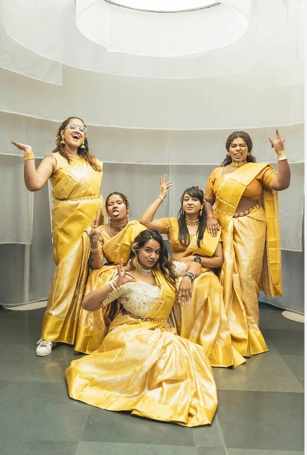 Indian talent will also shine, with acts such as Bloodywood, Karsh Kale, Ankur Tewari & The Ghalat Family, OAFF-Savera, MXRCI, and more.