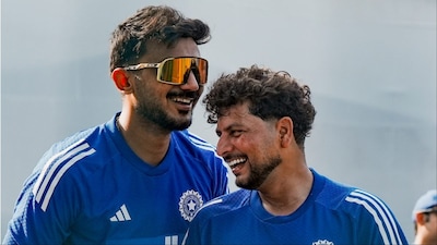 India's likely playing XI for 2nd T20I against New Zealand. (Picture Credit: PTI)