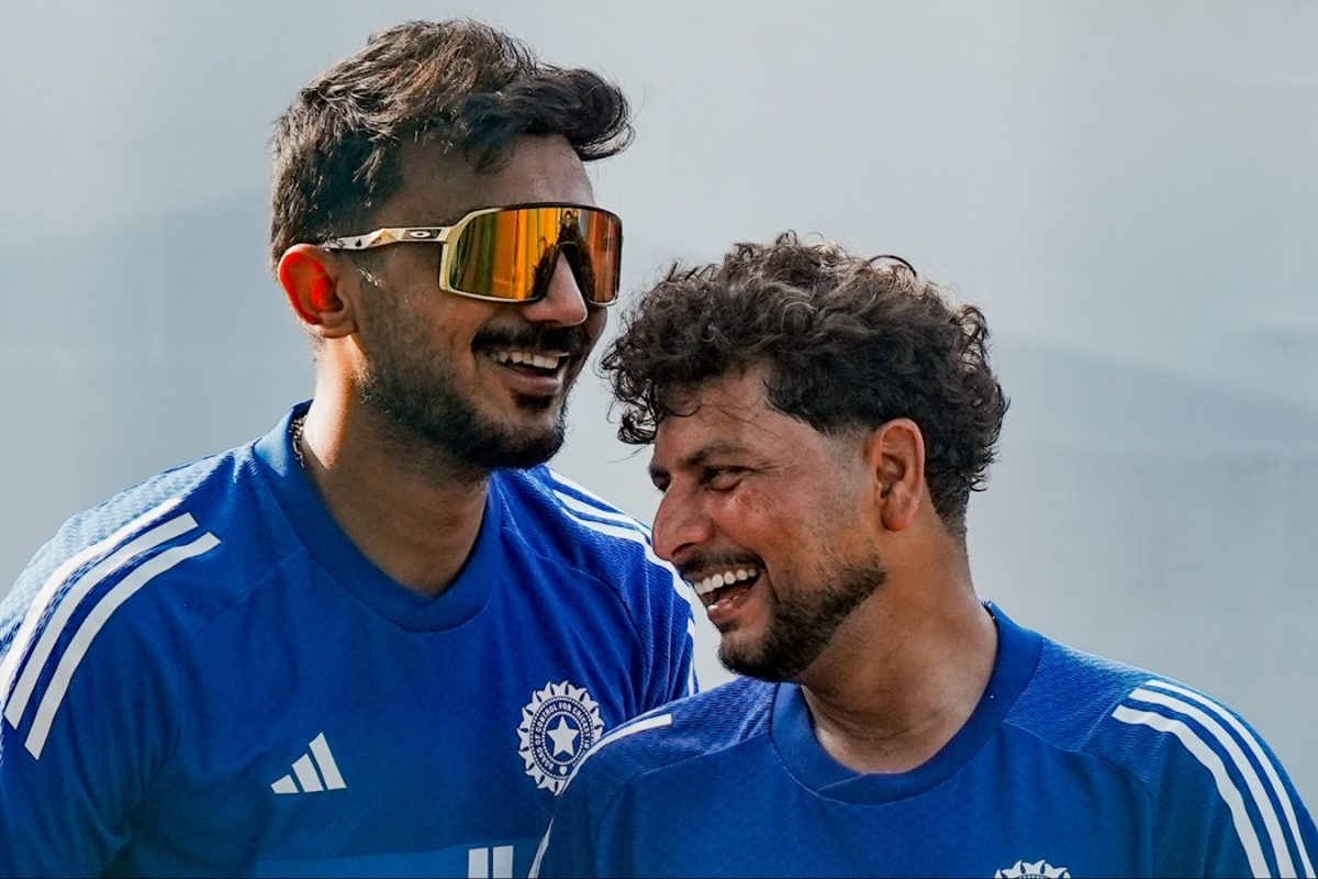 Axar Patel Out, Kuldeep Yadav In? India's Likely Playing XI For 2nd T20I Against New Zealand