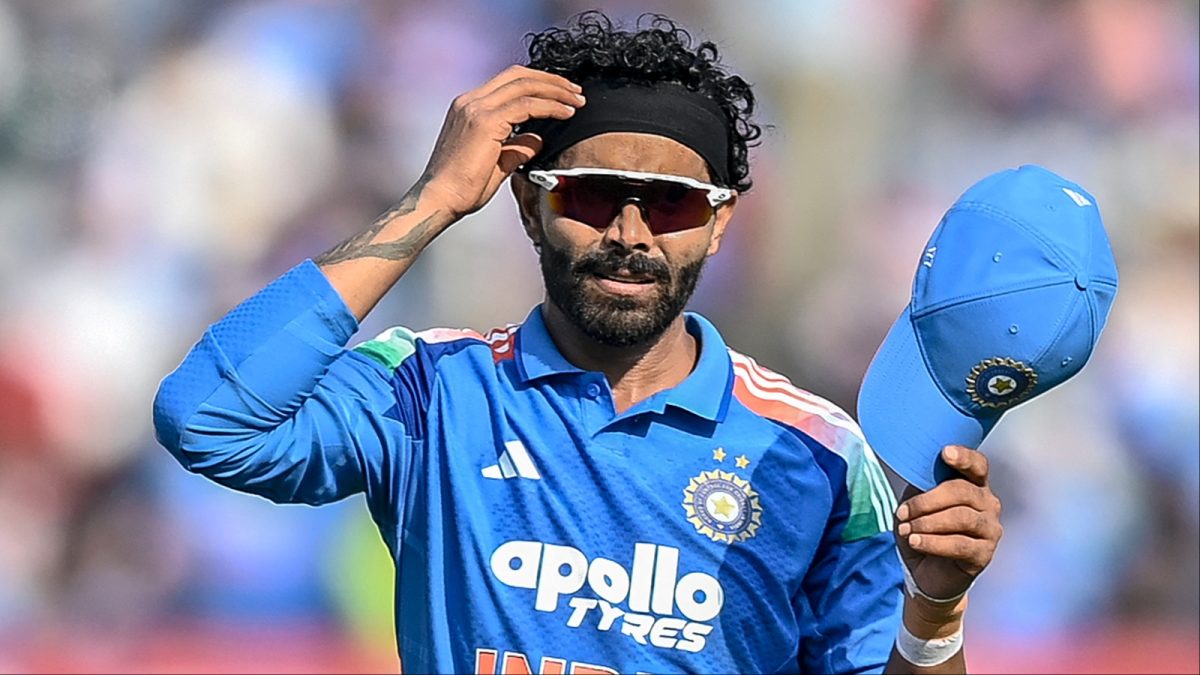 India Makes Changes for NZ T20I Series