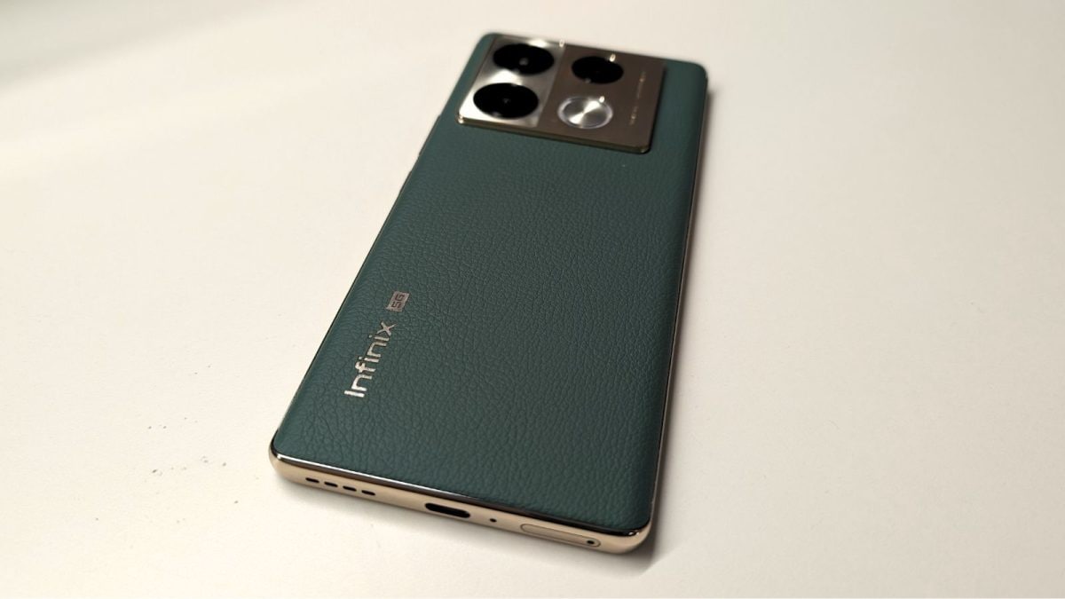 Infinix Will Launch Note 60 Series With iPhone-Like Satellite Tech This Year