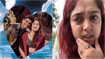 Ira Khan REACTS To Nupur Shikhare’s Hilarious Wedding Anniversary Post