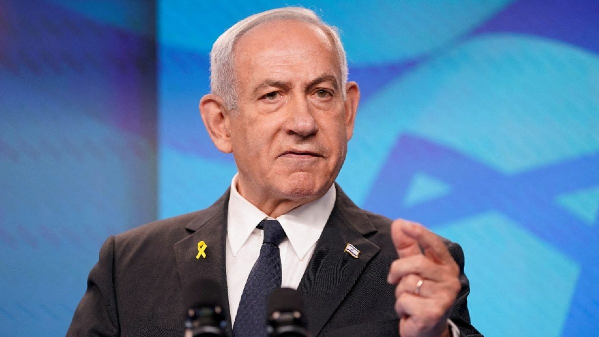 ‘Force Iran Has Never Seen’: Netanyahu Warns Tehran Against Attacking Israel