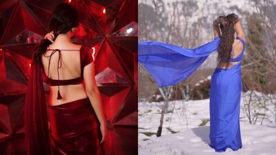 This actress also participated in Salman Khan's Bigg Boss. 