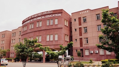 With the new engineering college, students will be able to transition from diploma courses to a full-fledged engineering degree without losing access to the support systems they rely on. Image: FB/JSS