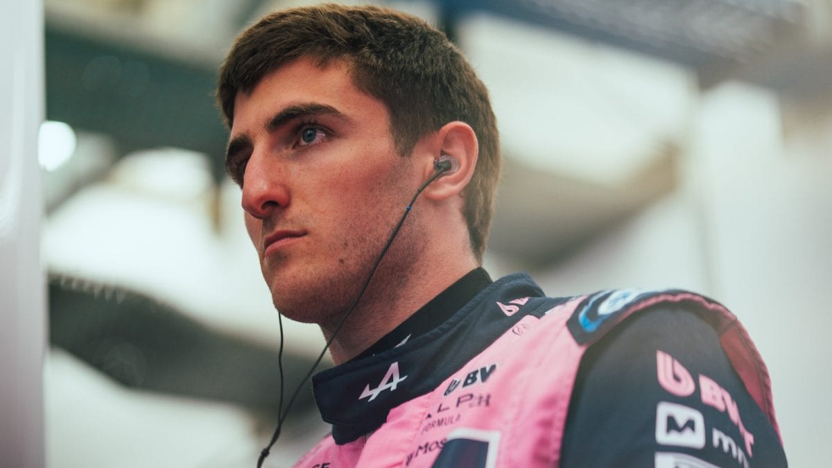 No Points, No Future: Alpine Cut Ties With Jack Doohan After Short, Winless F1 Run