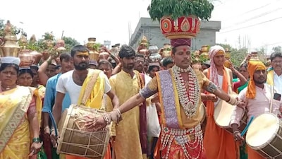 Second Only To The Kumbh Mela, Telangana Hosts Asia’s Largest Tribal Congregation