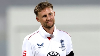 Joe Root has suffered defeats in 16 out of 19 Tests played in Australia. (Picture Credit: AFP)