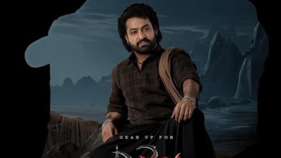 Devara 2 Update: Jr NTR Starrer Likely To Go On Floor From THIS Month