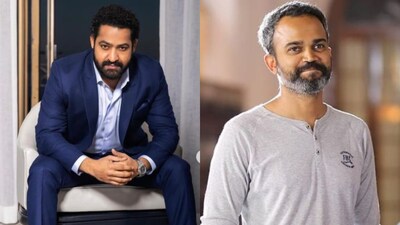 Jr NTR And Prashanth Neel Wrap Up Major Shooting Schedule Of Dragon  