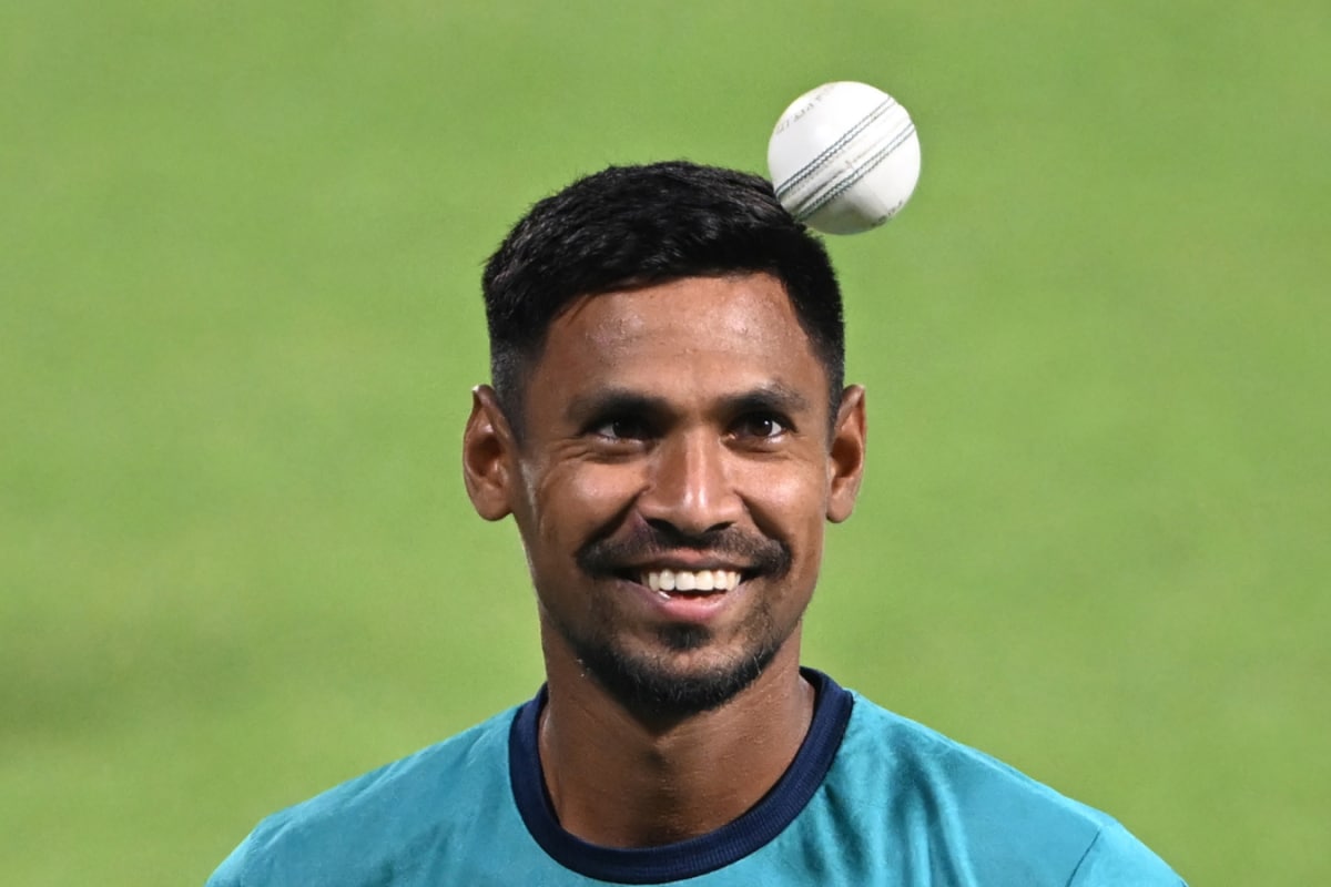 Mustafizur Rahman: IPL 2026 KKR Bid Sparks Political-Religious Row