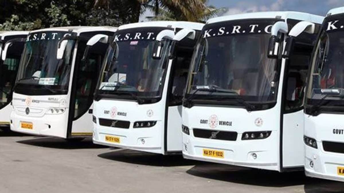 Kerala State Bus Penalised Rs 30,000 For Not Giving Seat To Sick Passenger