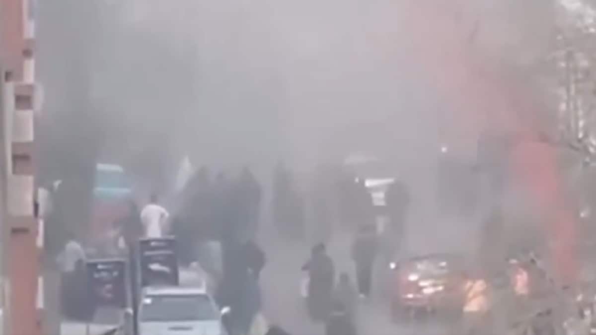 Islamic State Behind Kabul Attack That Claimed 6 Victims, Including 2 Chinese Nationals: Sources