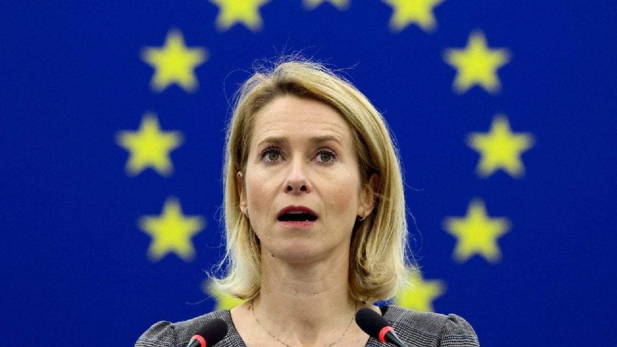 ‘India Is Indispensable’: EU To Sign Defence, Counterterror Pact At Delhi Summit